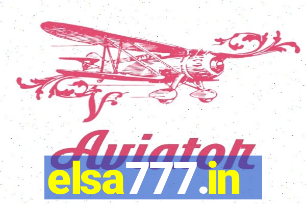 elsa777.in