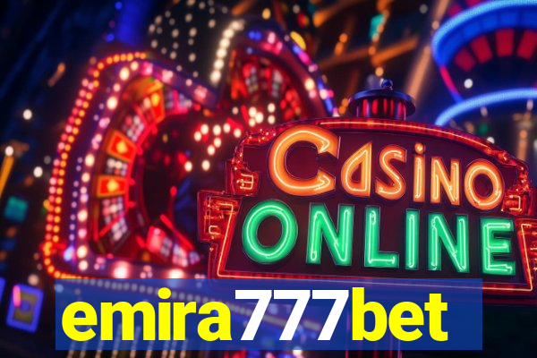 emira777bet