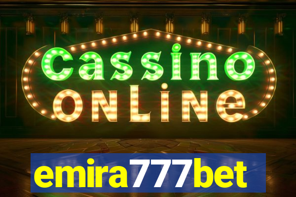 emira777bet