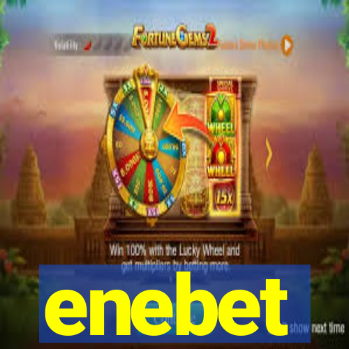 enebet