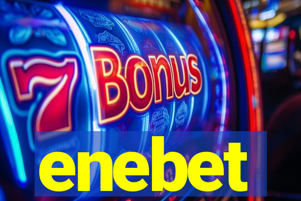 enebet