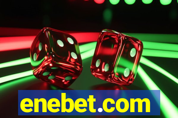enebet.com