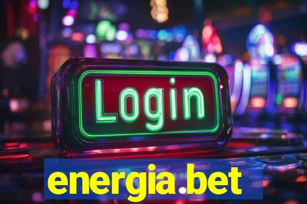 energia.bet