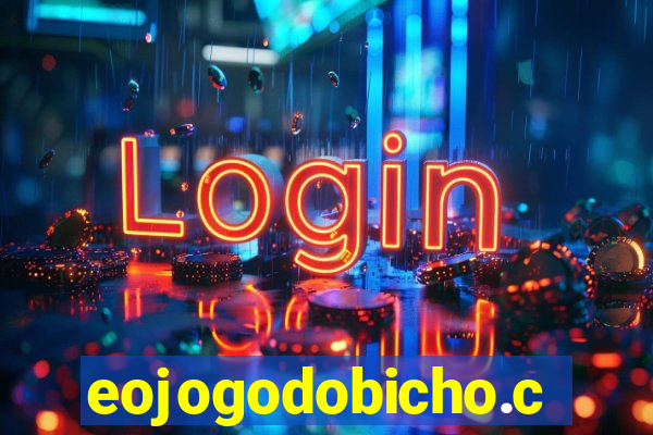 eojogodobicho.com