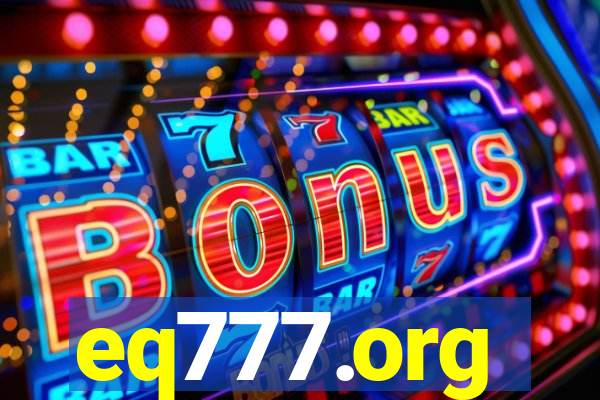 eq777.org