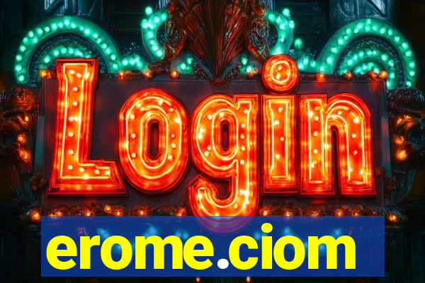 erome.ciom