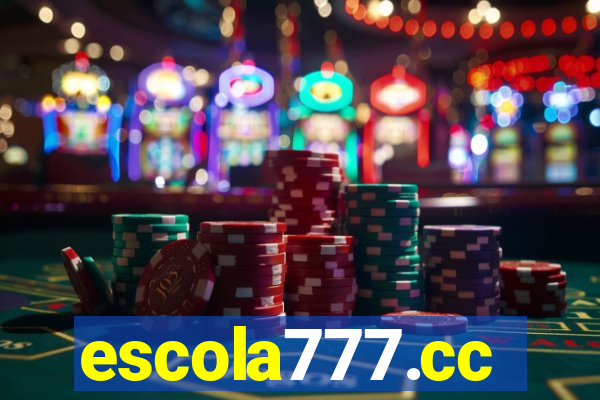 escola777.cc
