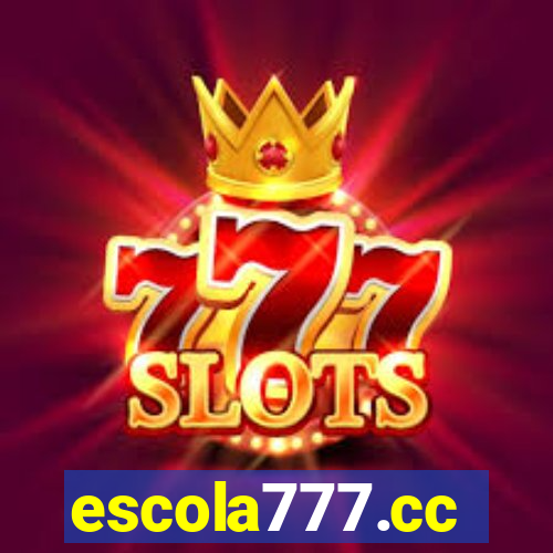 escola777.cc