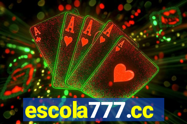 escola777.cc