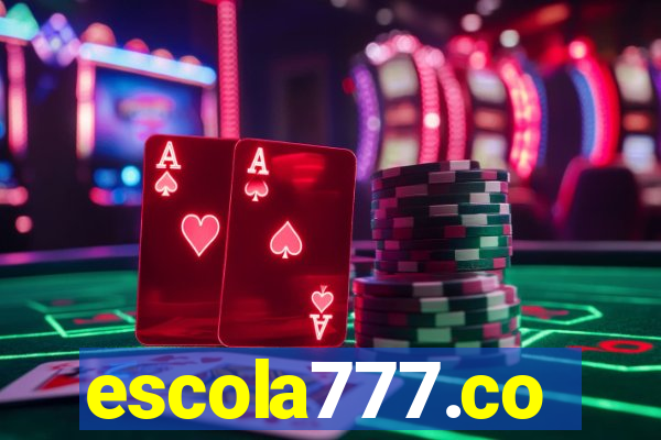 escola777.co
