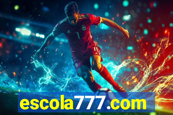 escola777.com