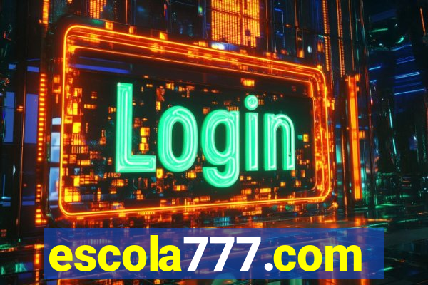escola777.com