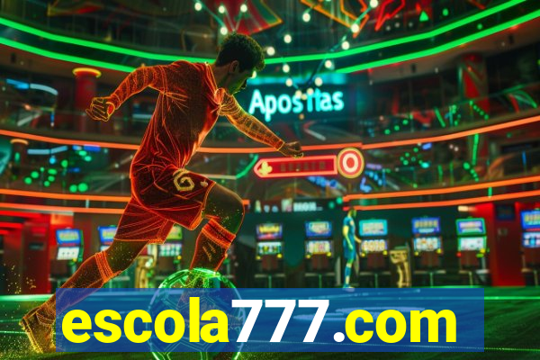 escola777.com