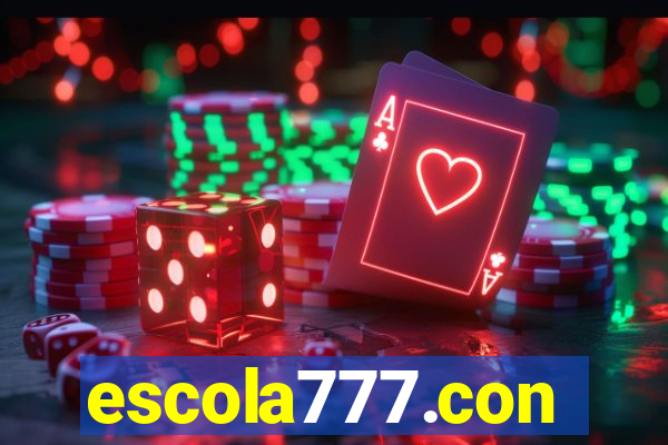 escola777.con