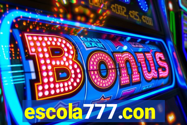 escola777.con