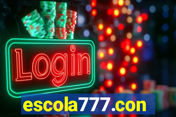 escola777.con