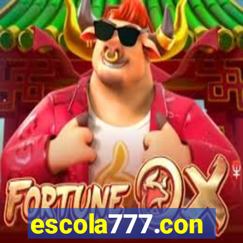escola777.con