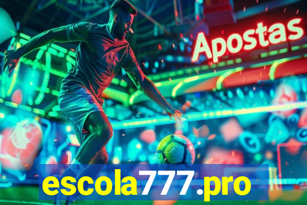 escola777.pro