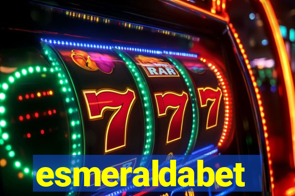 esmeraldabet