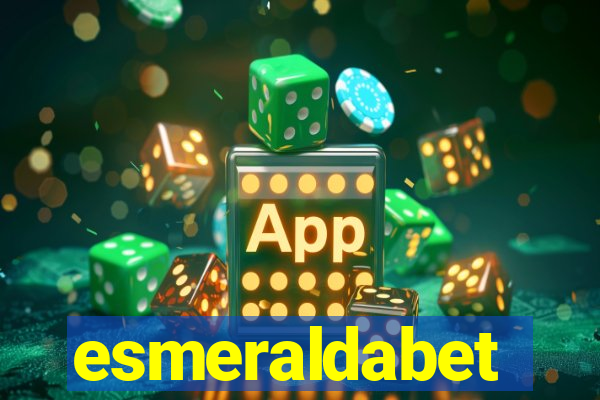 esmeraldabet