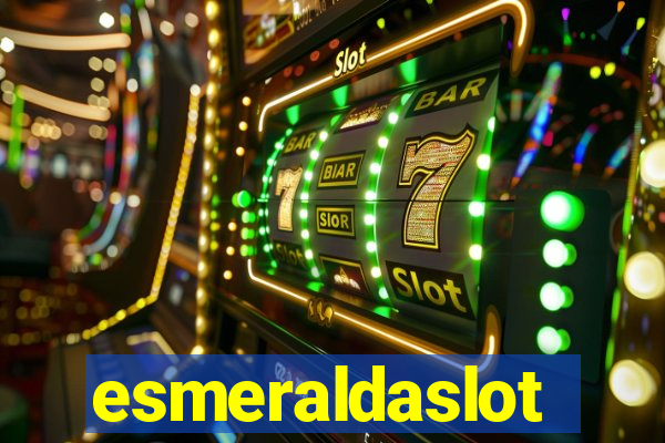esmeraldaslot