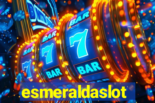 esmeraldaslot