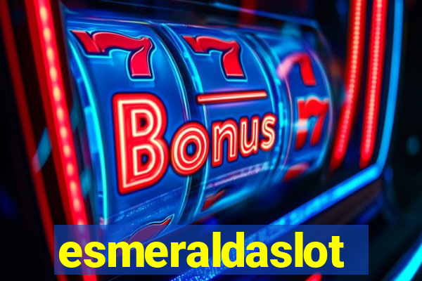 esmeraldaslot