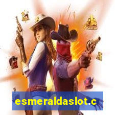 esmeraldaslot.com