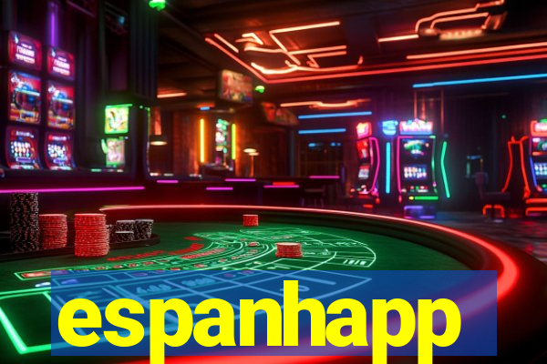 espanhapp