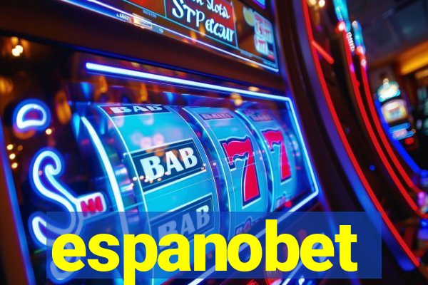 espanobet
