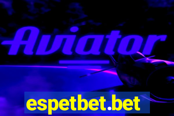 espetbet.bet