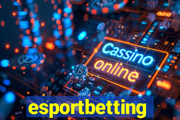 esportbetting