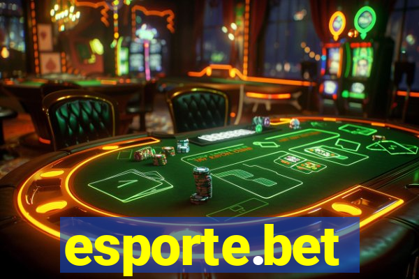 esporte.bet