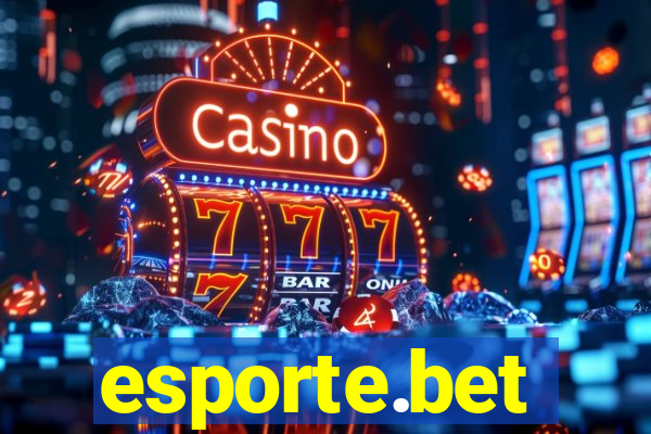 esporte.bet