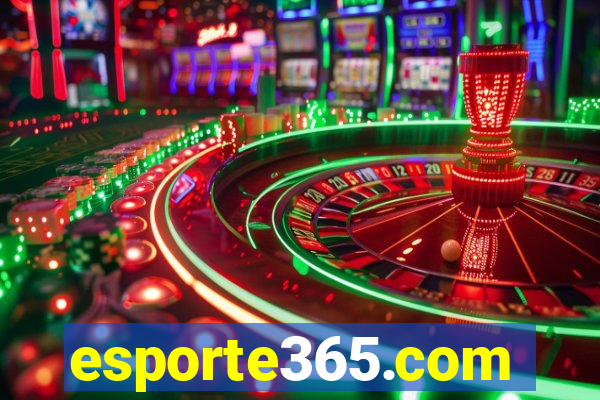 esporte365.com