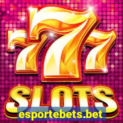 esportebets.bet