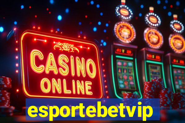 esportebetvip