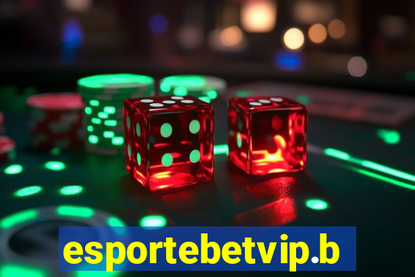 esportebetvip.bet