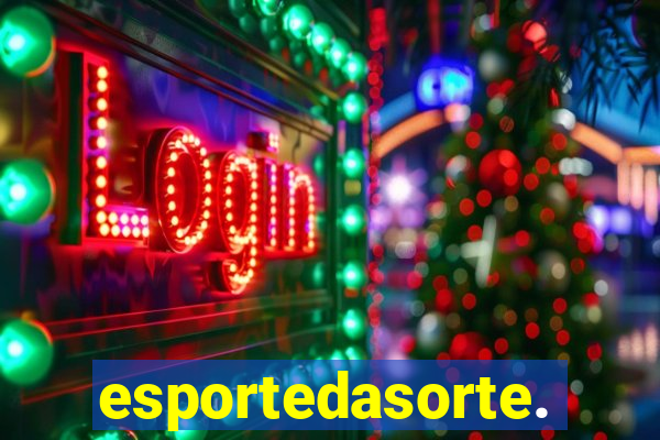 esportedasorte.com