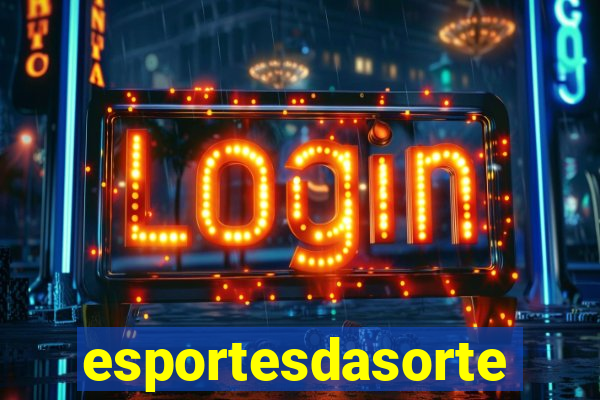esportesdasorte.com