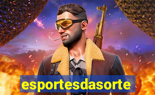 esportesdasorte.com