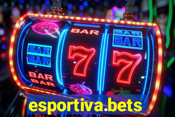 esportiva.bets