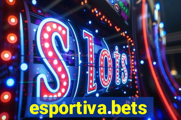 esportiva.bets