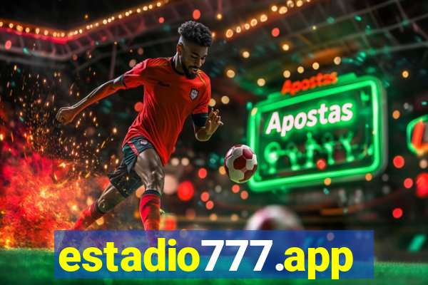 estadio777.app