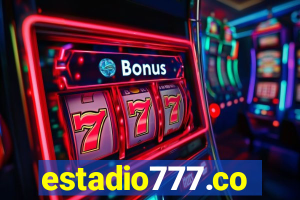 estadio777.co