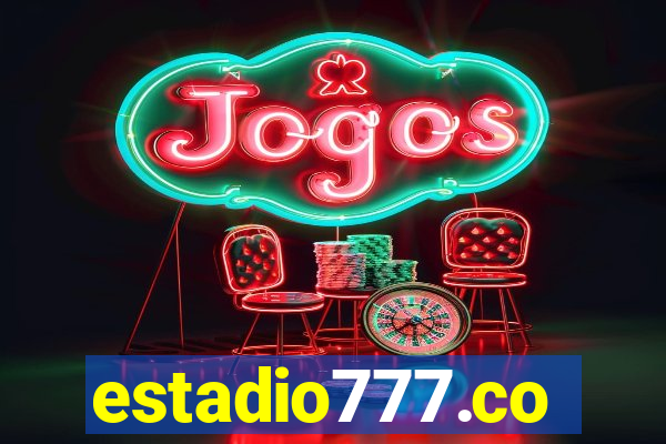 estadio777.co