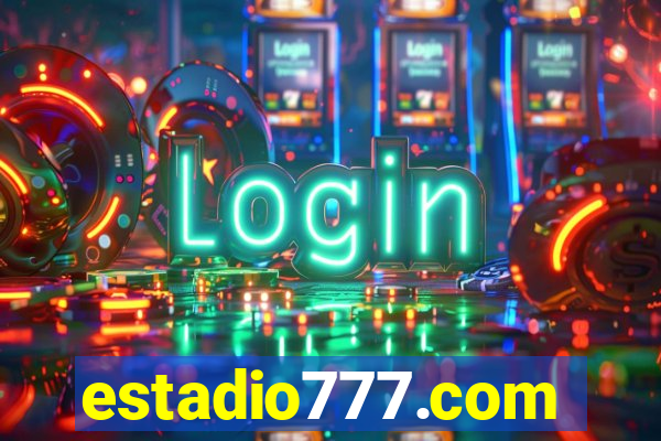 estadio777.com