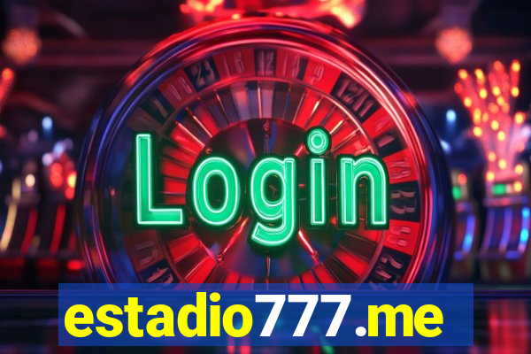 estadio777.me