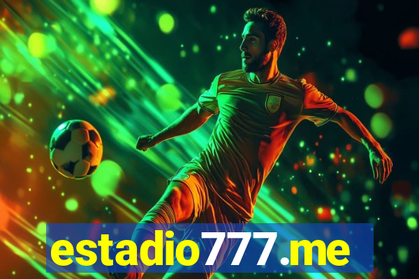 estadio777.me