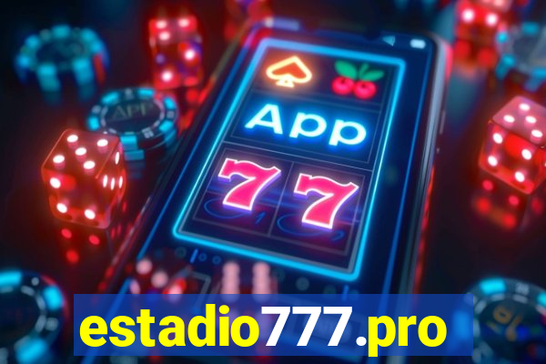 estadio777.pro